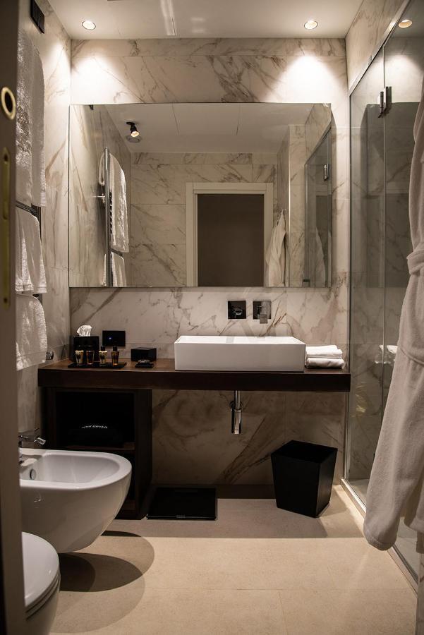 Palazzo Salomone Hotell Syrakusa Exteriör bild