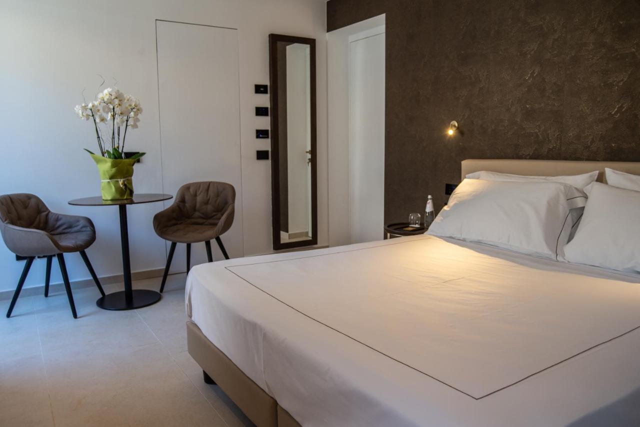 Palazzo Salomone Hotell Syrakusa Exteriör bild